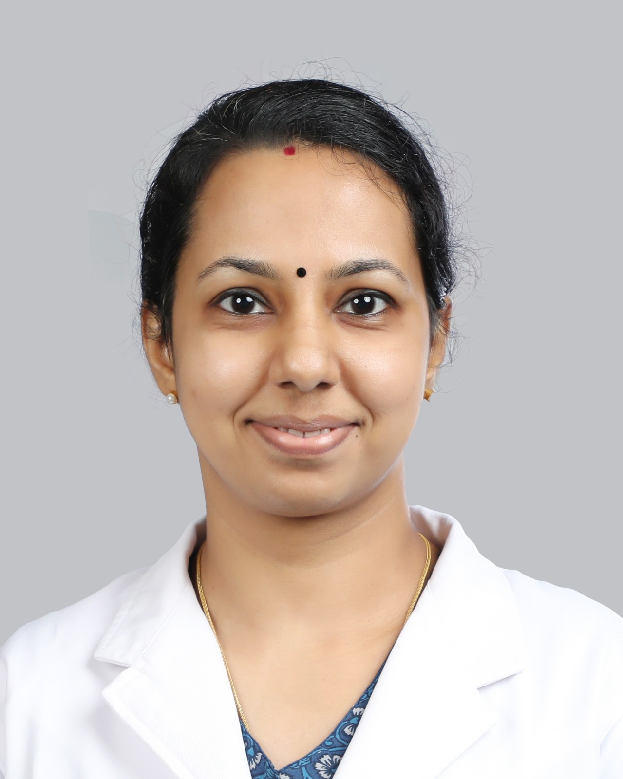 Dr. Reshmi GopalaKrishnan - pathology