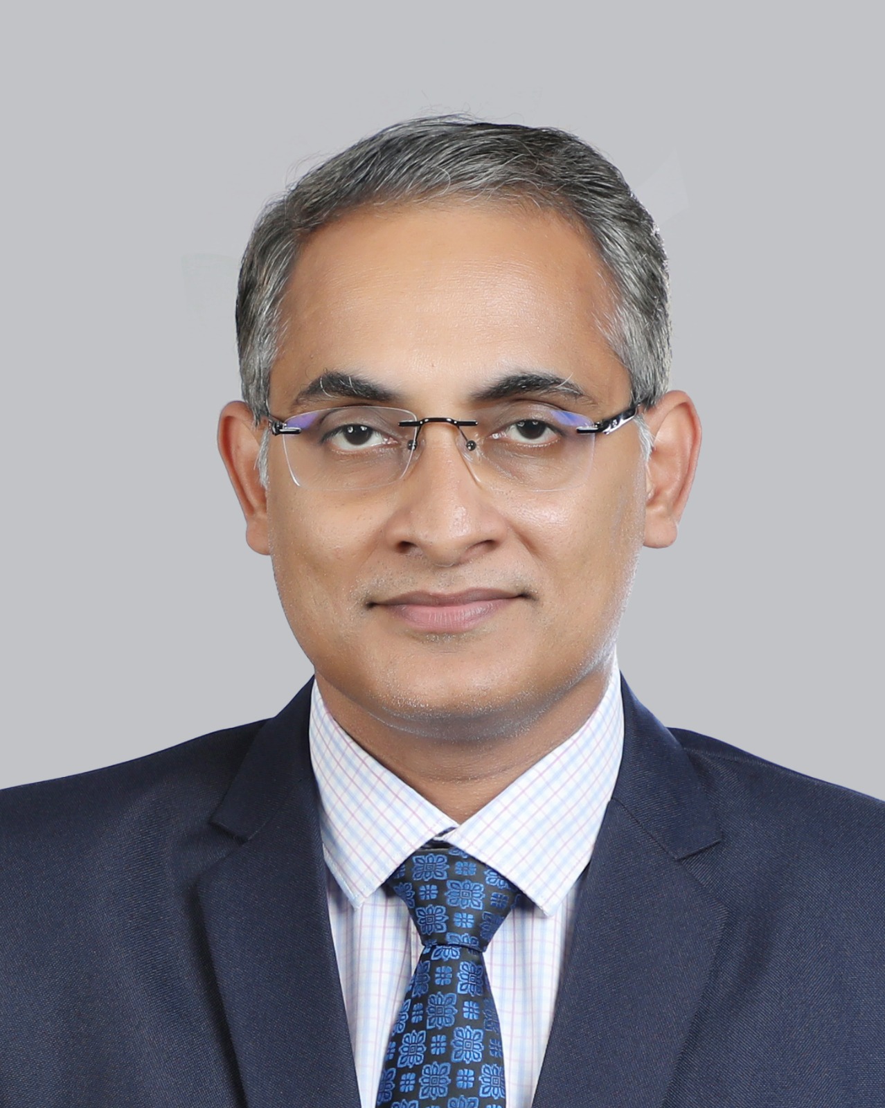 Dr. Sathish Kumar K - Paediatric Critical Care
