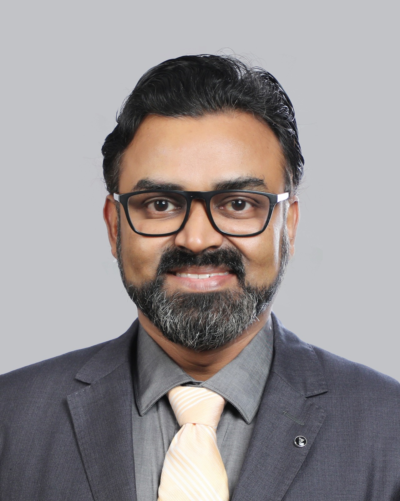 Dr. Shafeeq Mattummal - Cardiology, Multi Organ Transplant