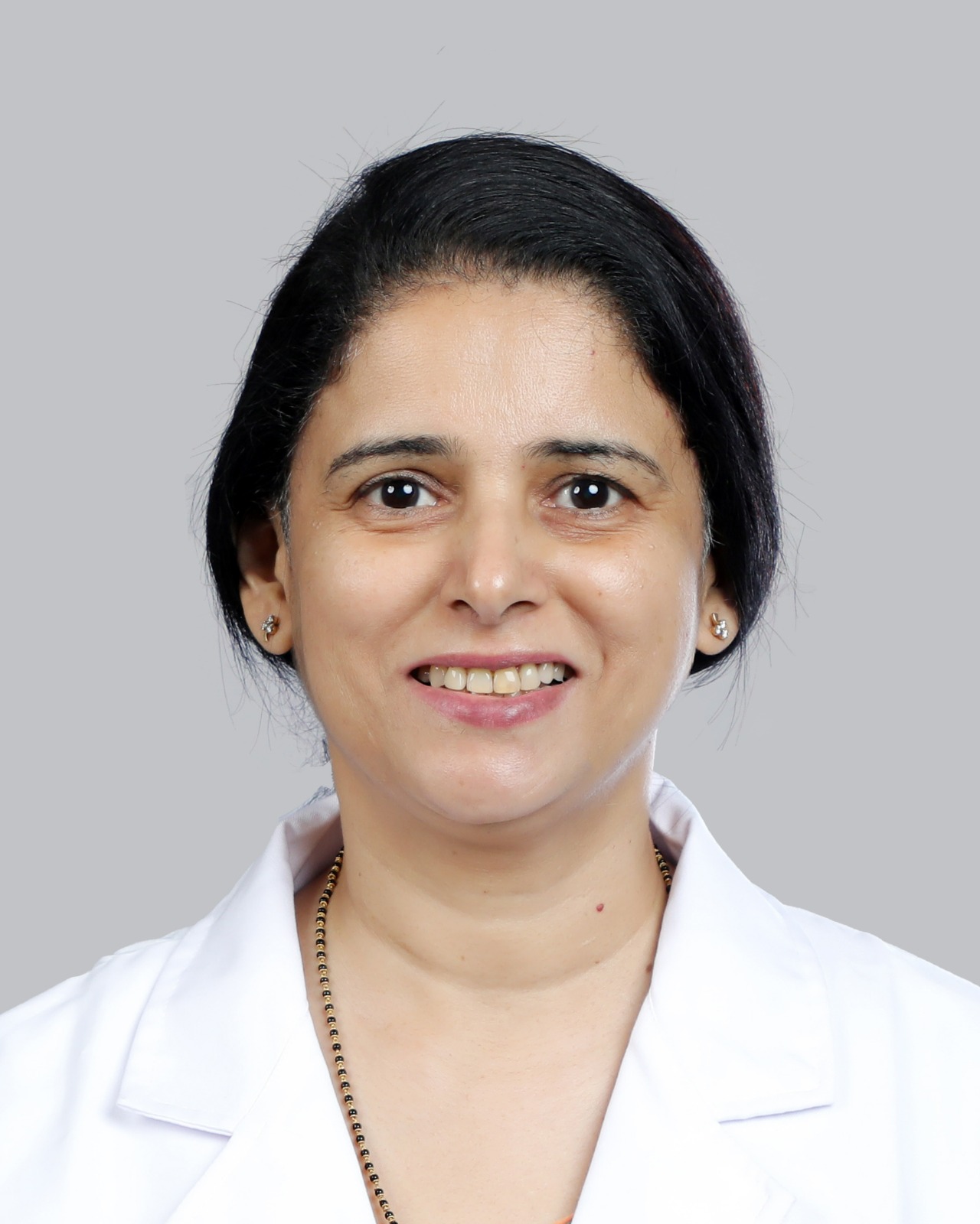 Dr. Shalini Kuruvilla - Pathology
