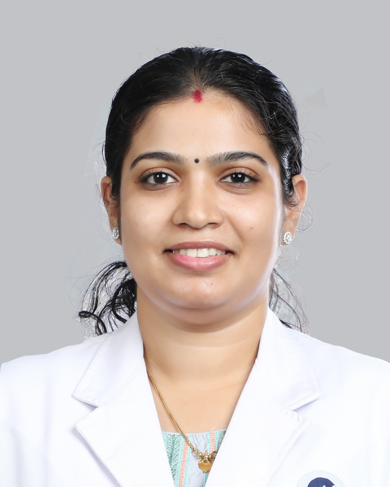 Dr. Shweta P