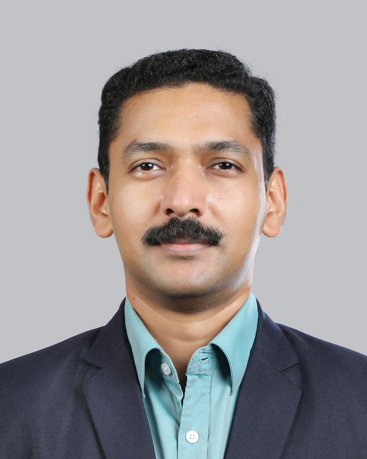 Dr. Sijith - Pulmonology