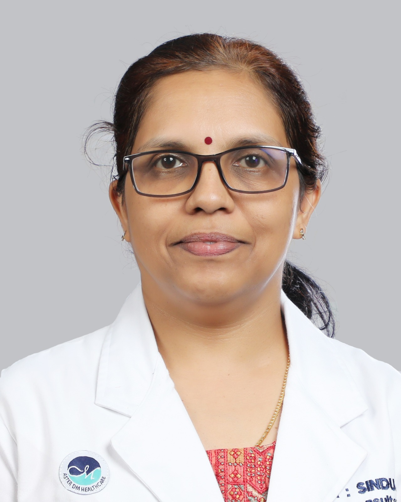 Dr. Sindu