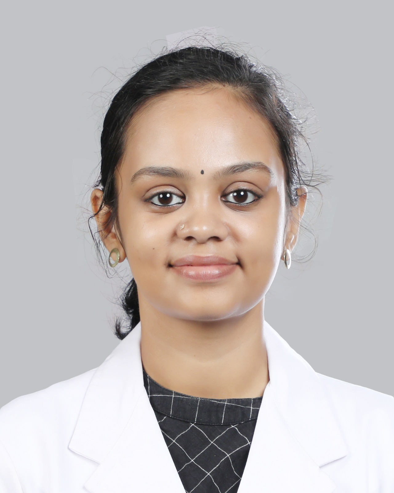 Dr. Sreedevi S Nair - Nuclear Medicine