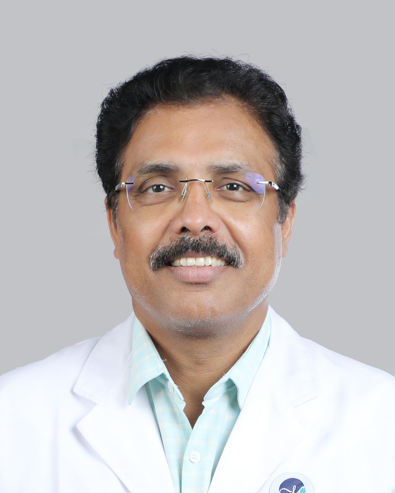 Dr. Subhash V.C - General Surgery