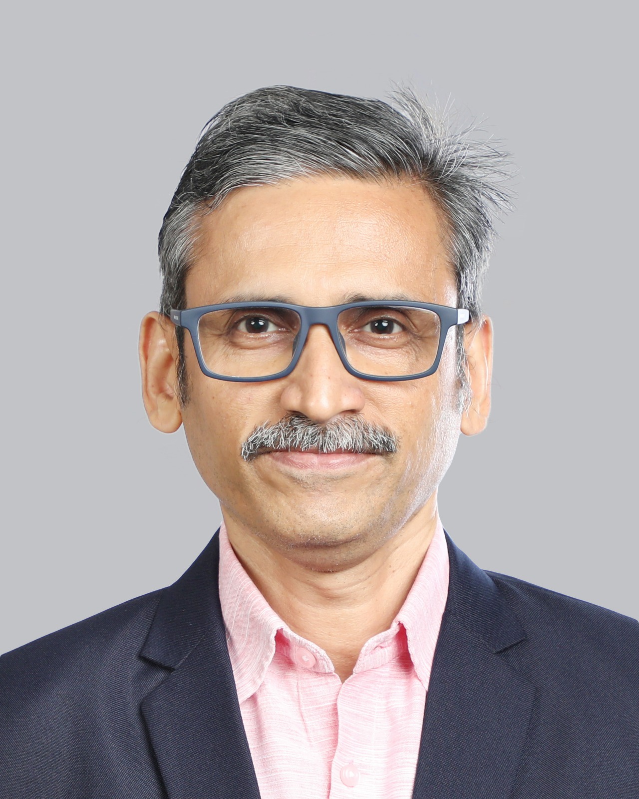 Dr. Suresh Kumar EK - Paediatrics