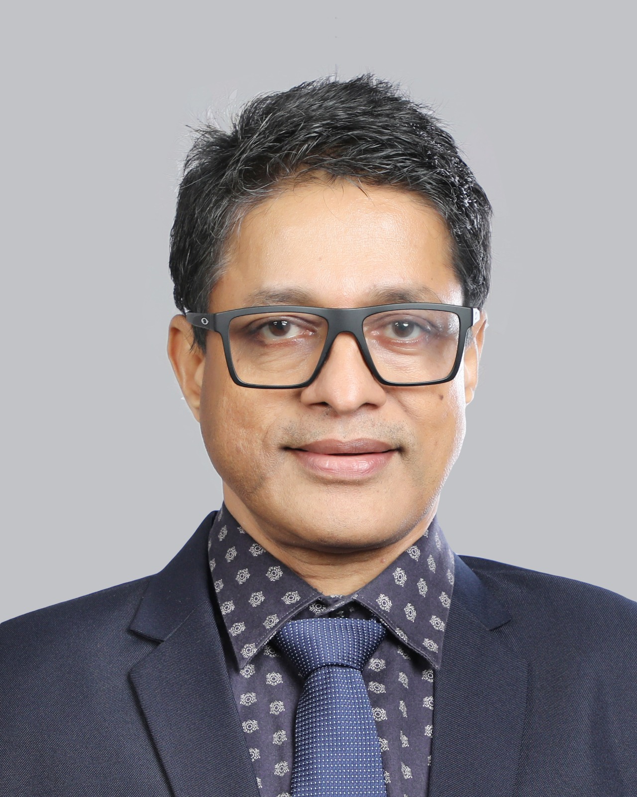 Dr. Vijayan .A.P - Paediatrics