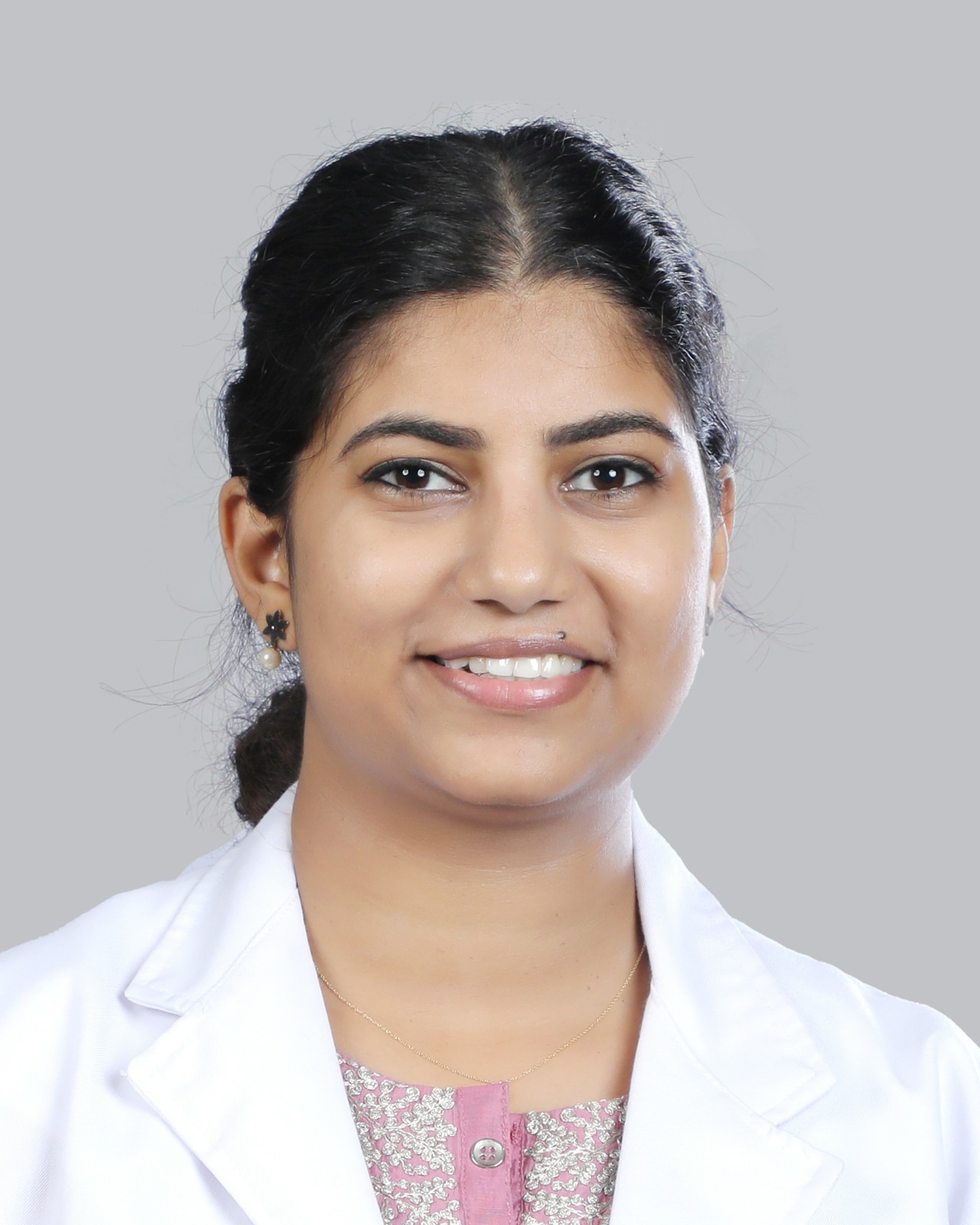 Ms. Hima Rose Shajan - Psychology