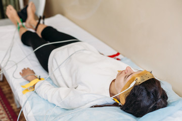  Sleep Study Bangalore