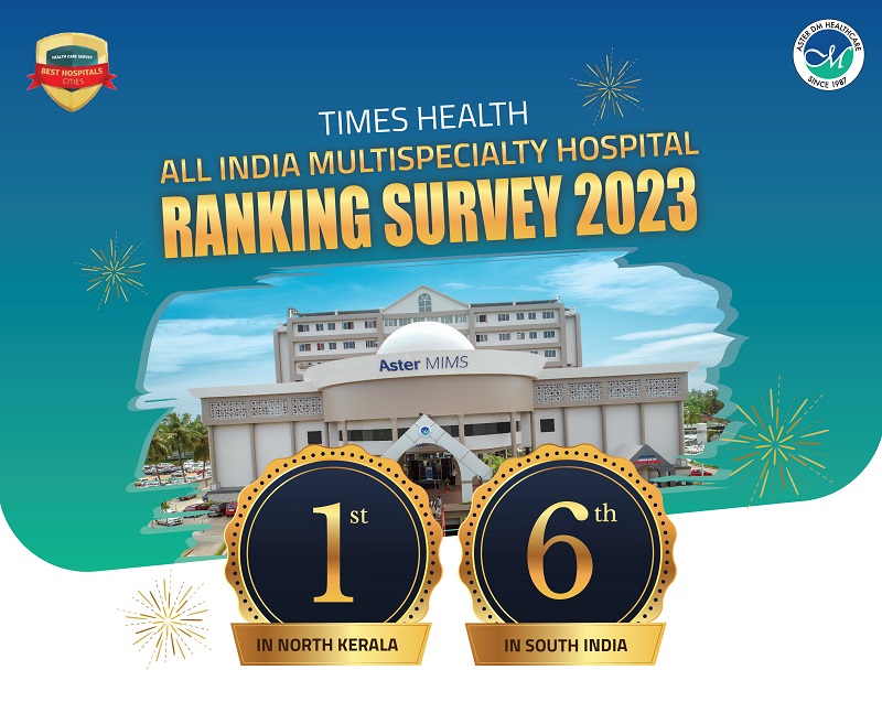 TOI Best Hospital in Calicut