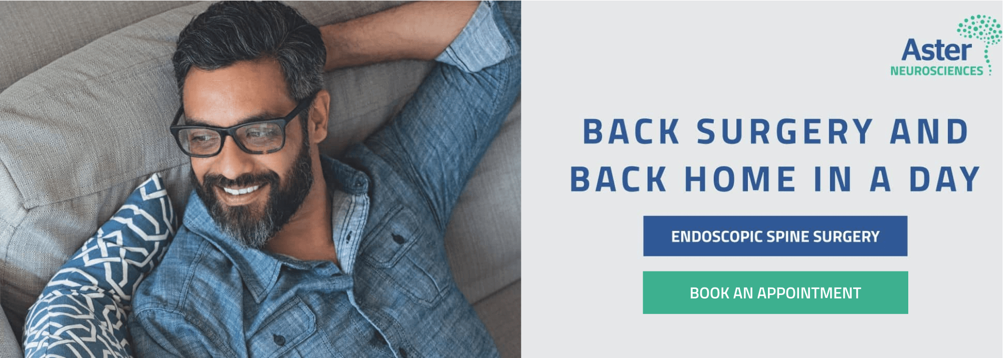 Minimally Invasive Spine Surgery
