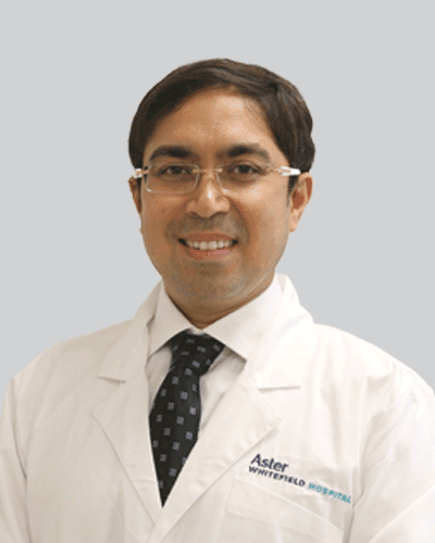 Dr. Kumar Dev