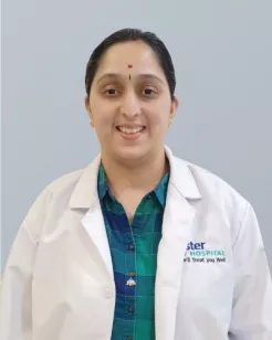 Ophthalmologist in Bangalore