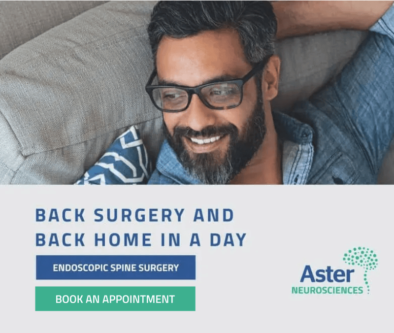 Minimally Invasive Spine Surgery
