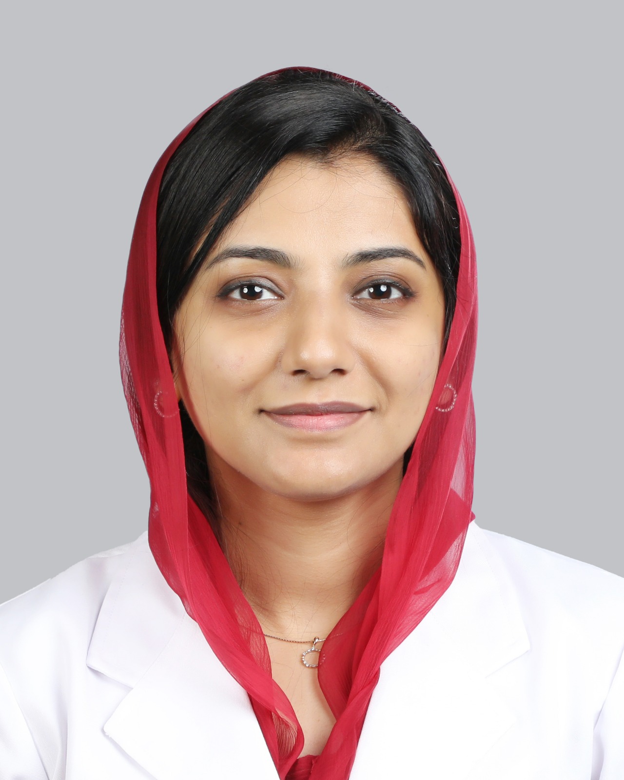 Dr Shehla Basheer K