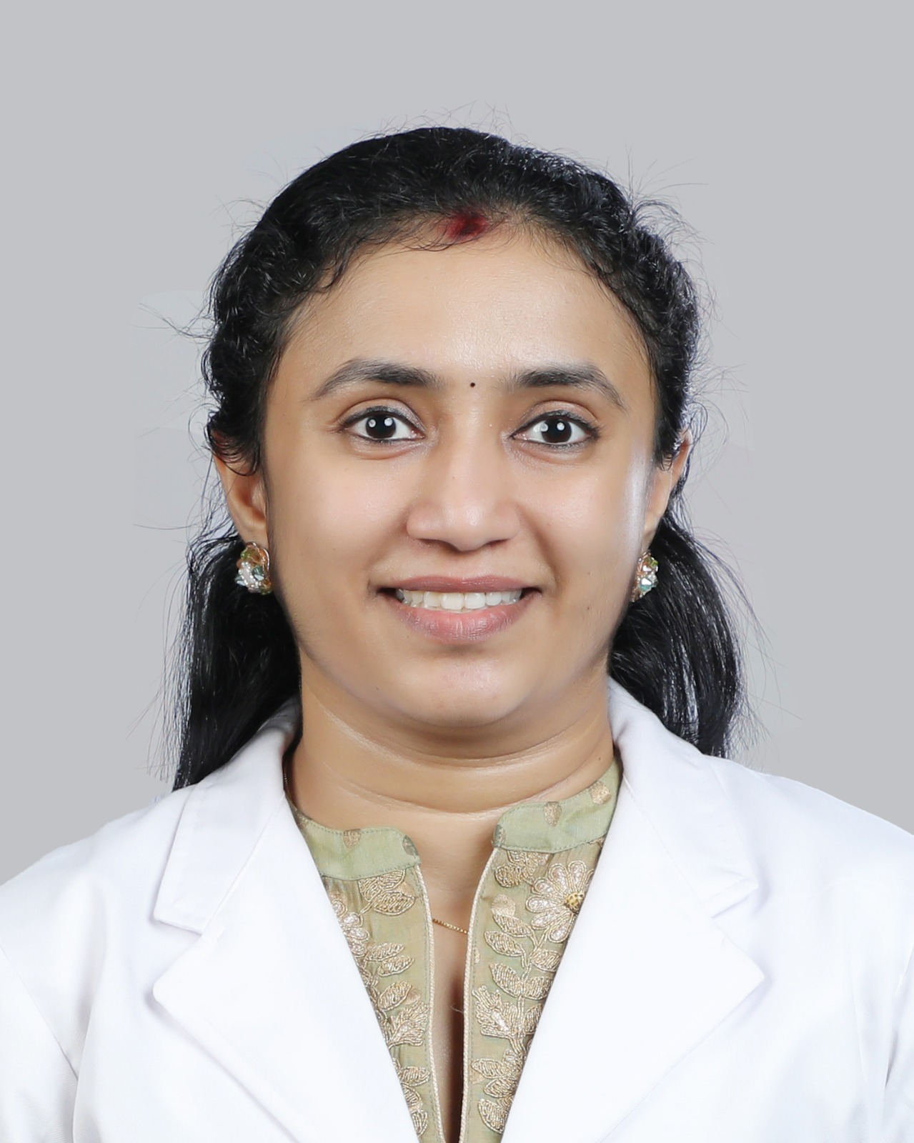 DR. KARTHIKA.K.V -Pathology