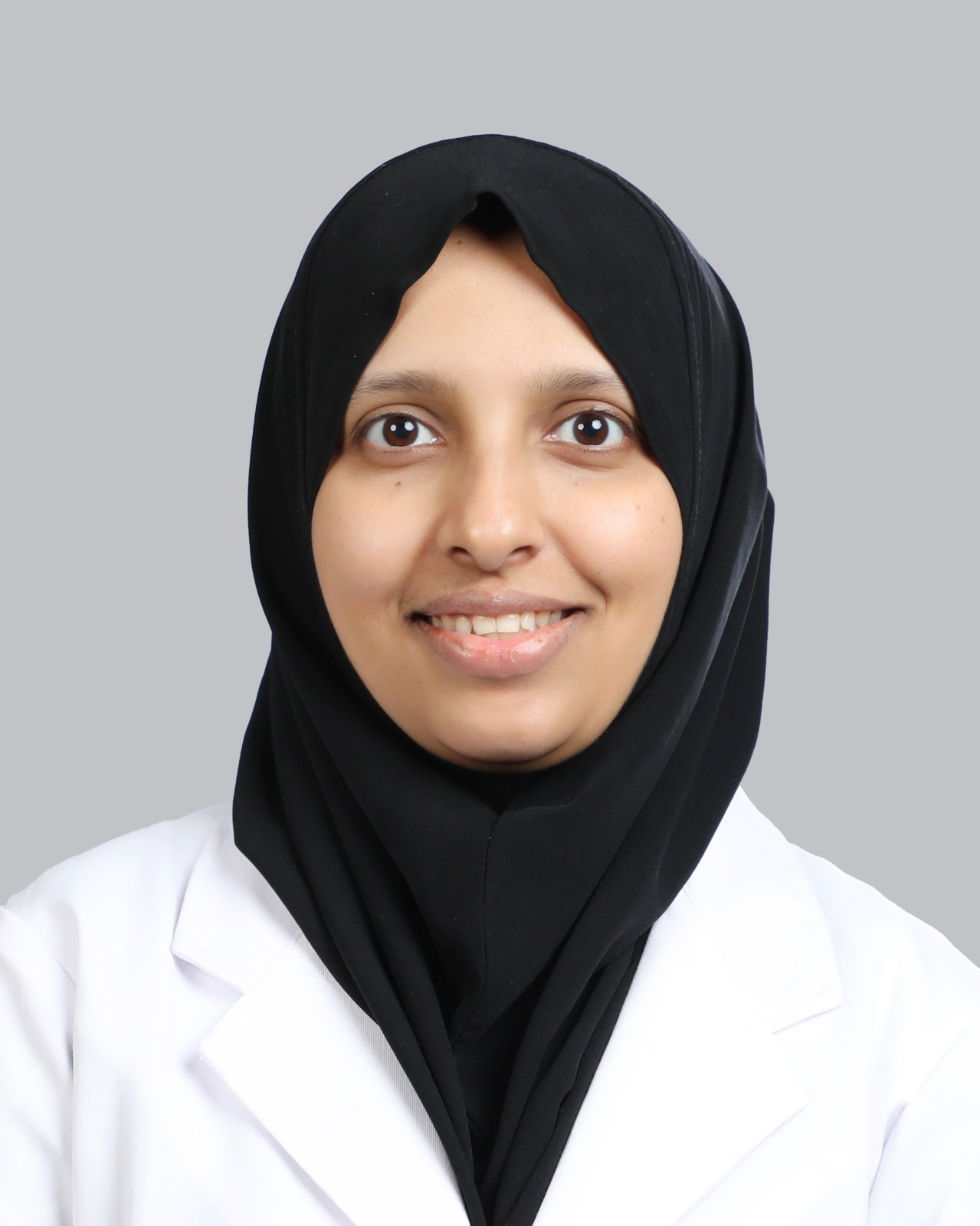 Dr. Jaseela B P -Pathology