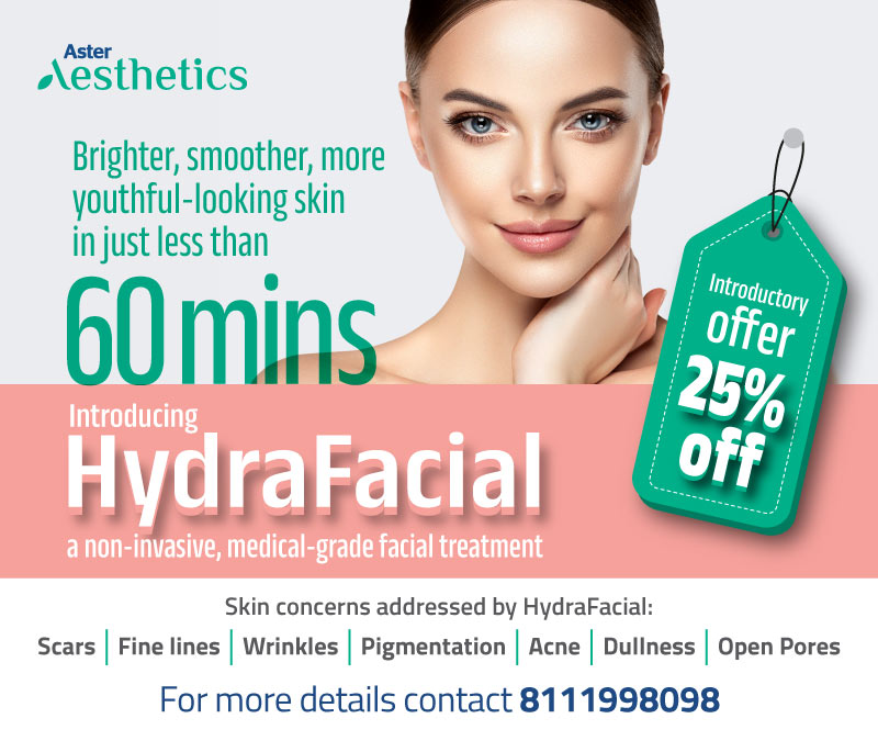 hydrafacial