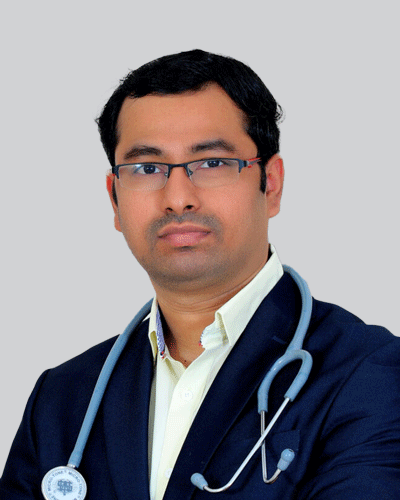 Dr.Karthik Babu Perumalla