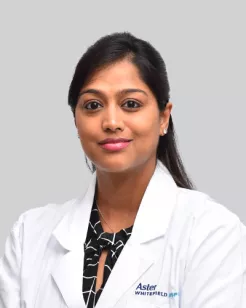 Ophthalmologist in Bangalore