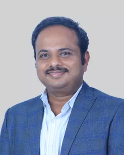Surgical Oncologist in Tirupati