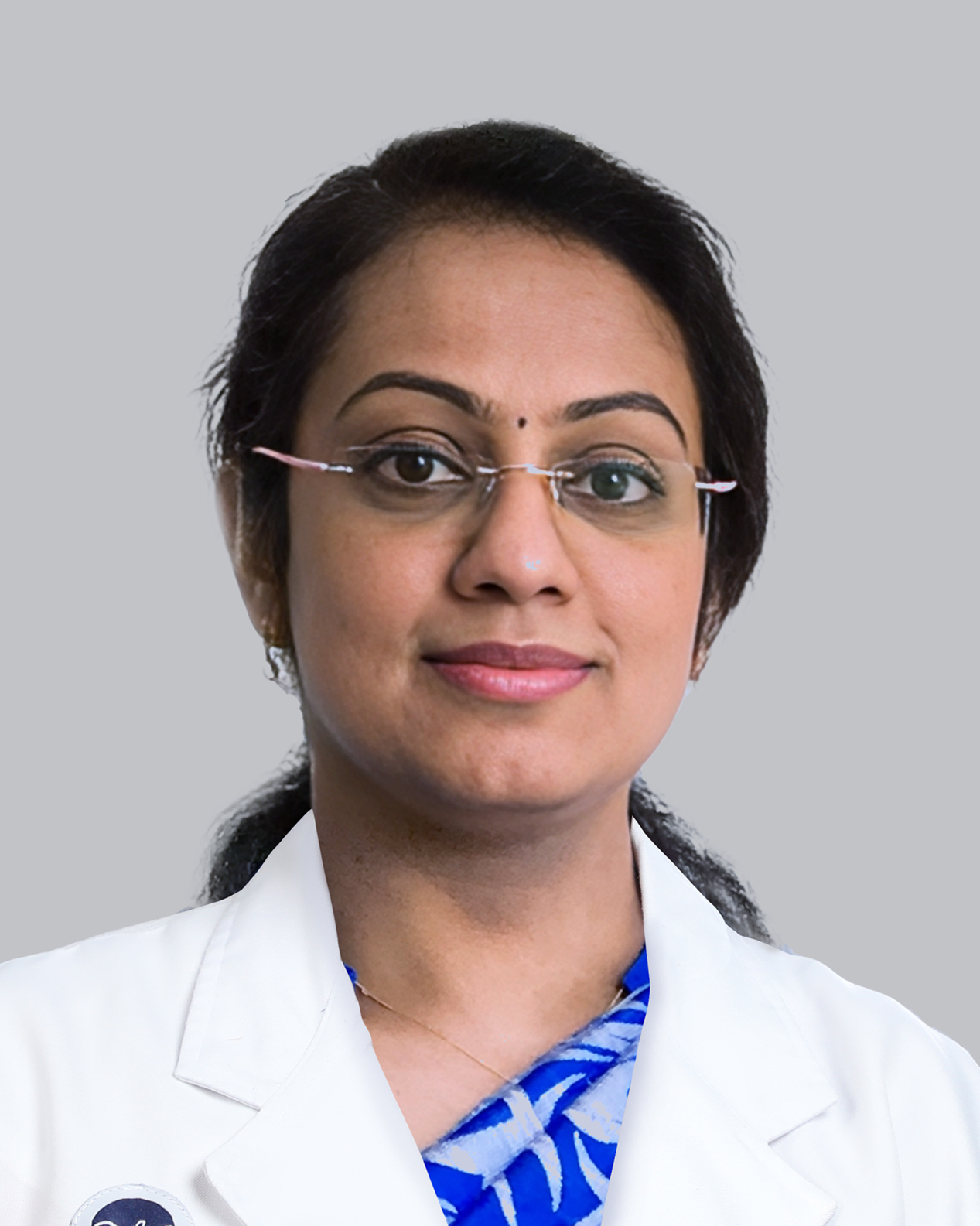 Dr. Sreeja P S - Fetal Medicine