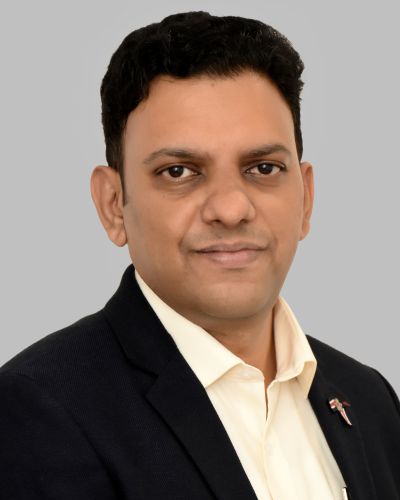 Dr Abhijit, Gastroenterologist 