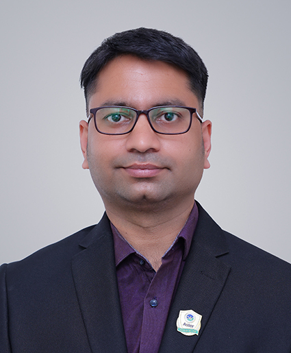 Dr Rijesh R