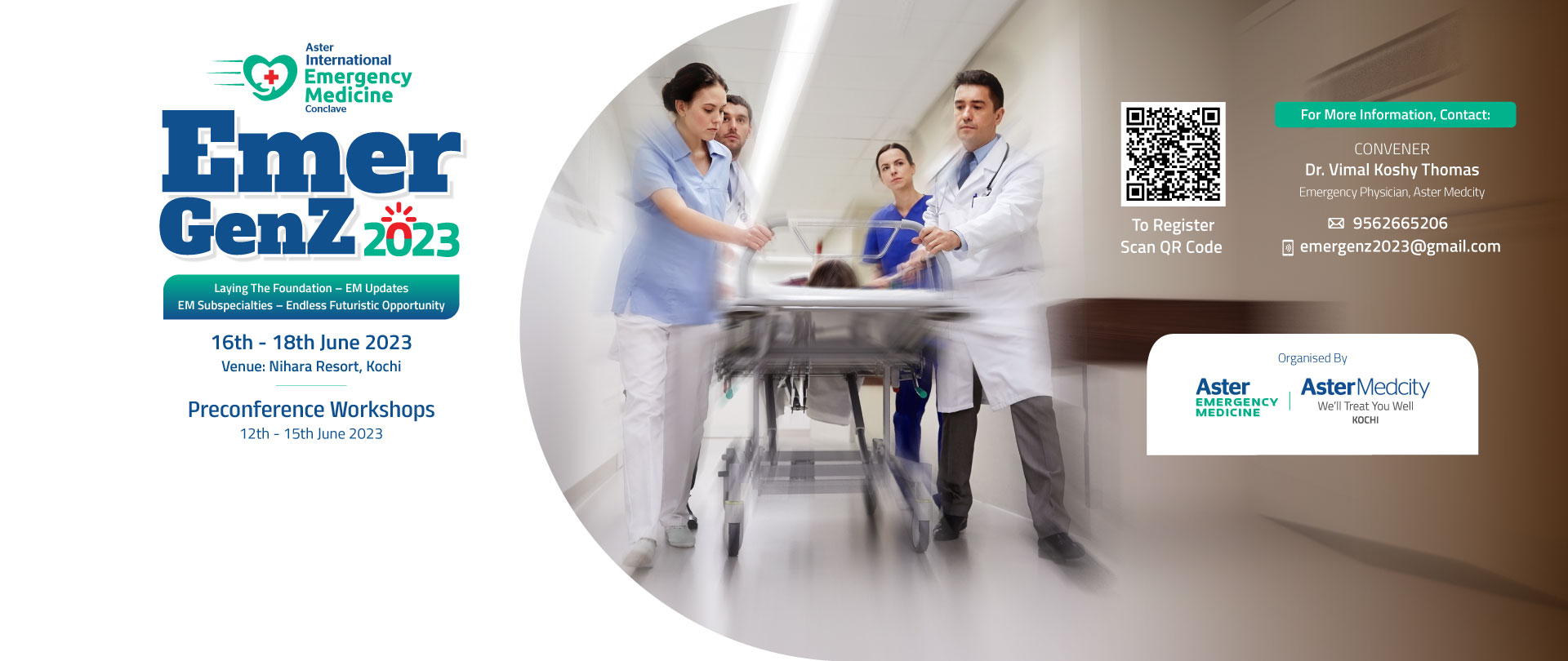 EMERGENCY MEDICINE