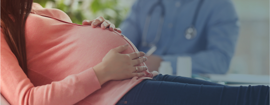 Antenatal Counselling