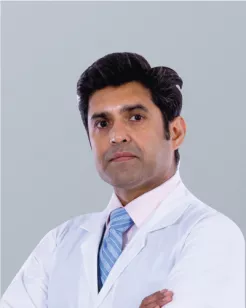 best cardiac surgeon in bangalore