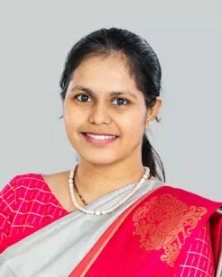Best Gynaecologist in Tirupati
