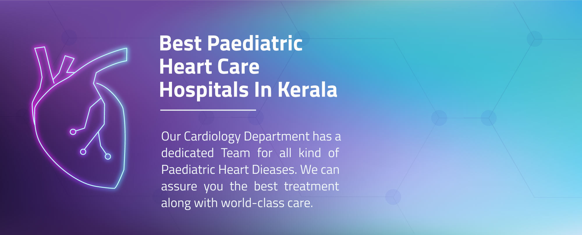 Paediatric Cardiac Surgery