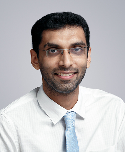  Dr. Paul Raphael