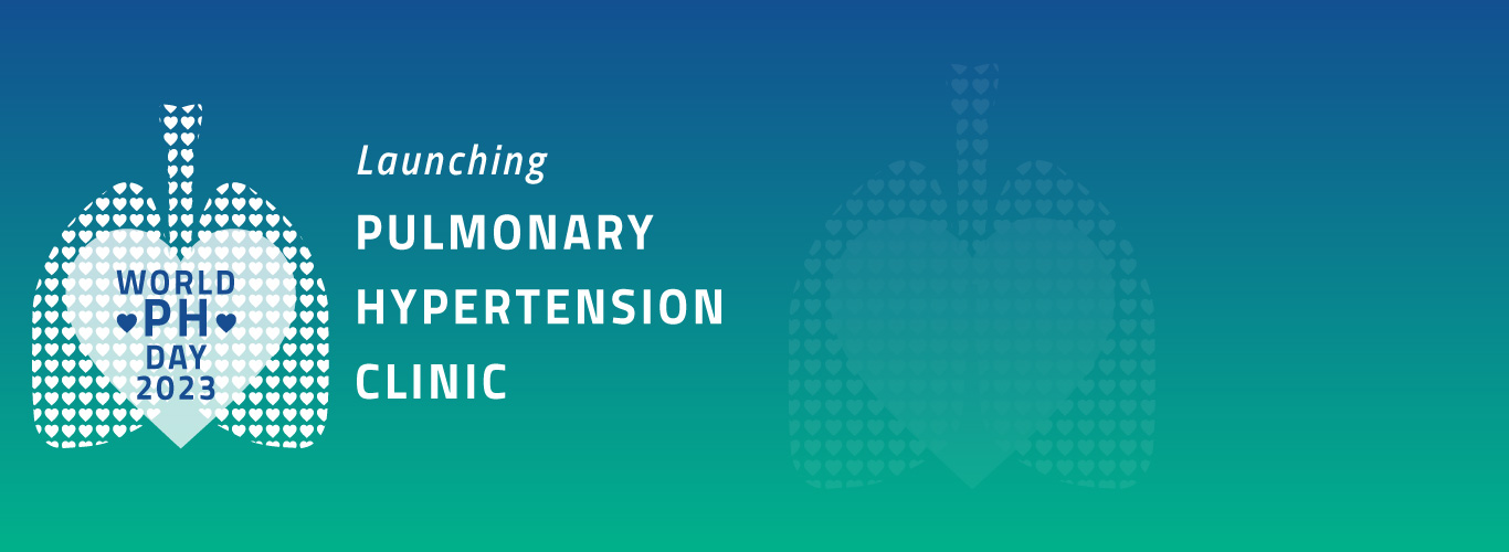 Pulmonary Hypertension Treatment in Bangalore.