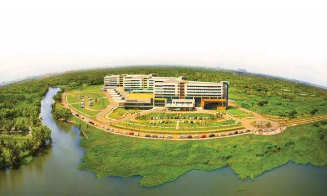 Aster Medcity, Kochi Ranked #49 Among Top 100 Cardiology Hospitals in APAC 2023 Rankings