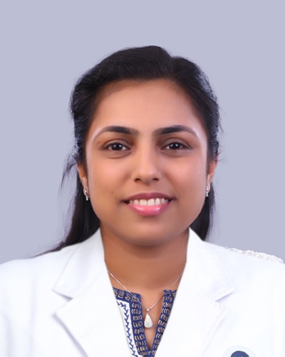 Dr. Divya - Obs & Gyneac