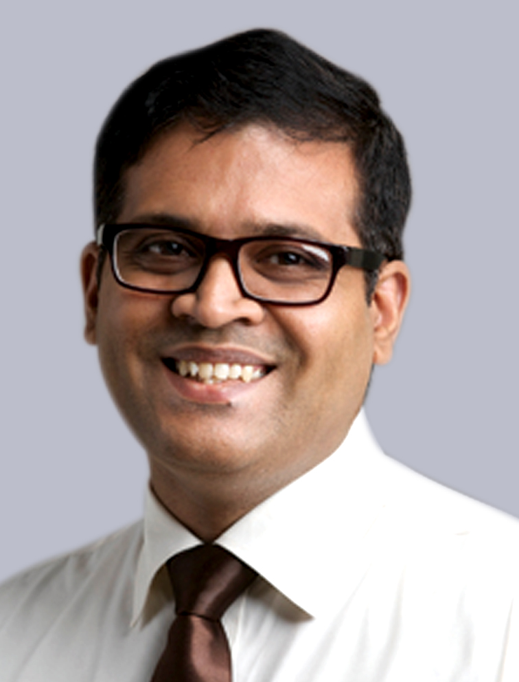 Dr. Ramaprasad