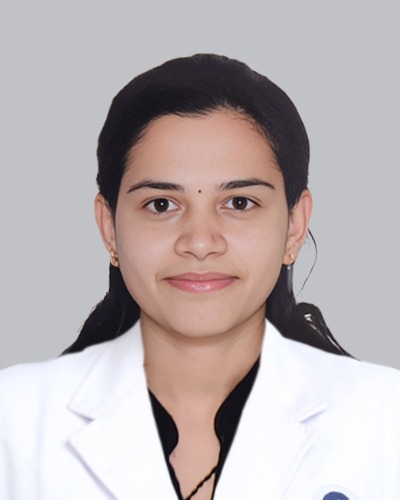 Dr. Roma Paul