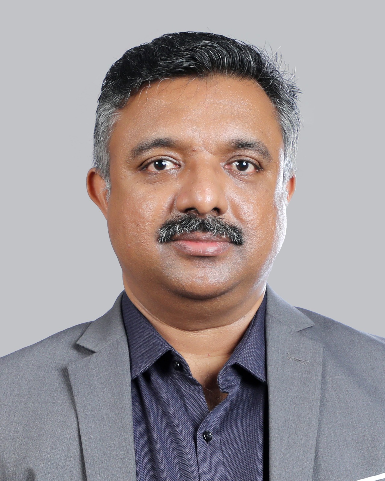 Dr. Sreekumar TK -Neurology