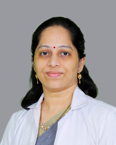 Dr Jayalaxmi