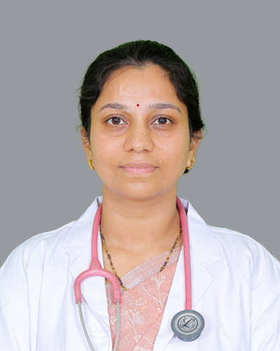 Dr Kamala