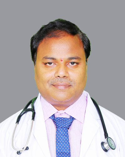 Dr Rama Rao
