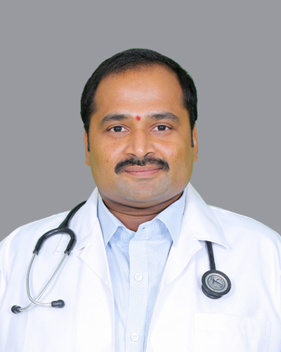 Dr Ramesh 