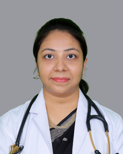 Dr Shubha