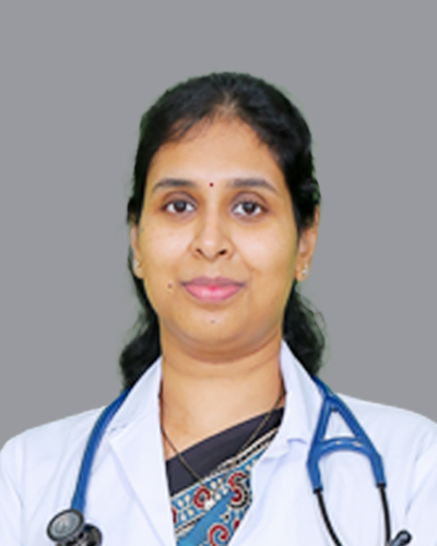 Dr Suprada