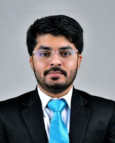Dr Avinash Nuclear medicine