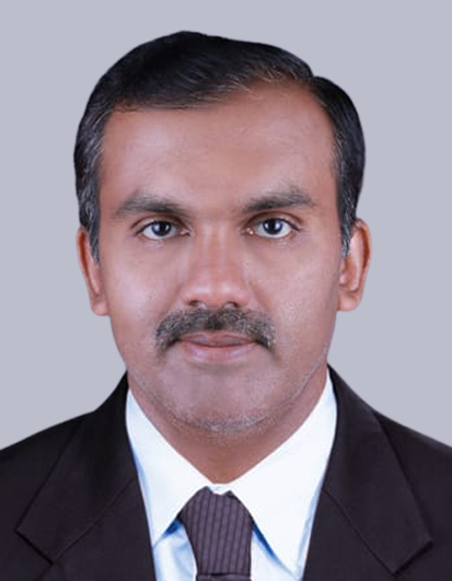 Dr. Balamurali G