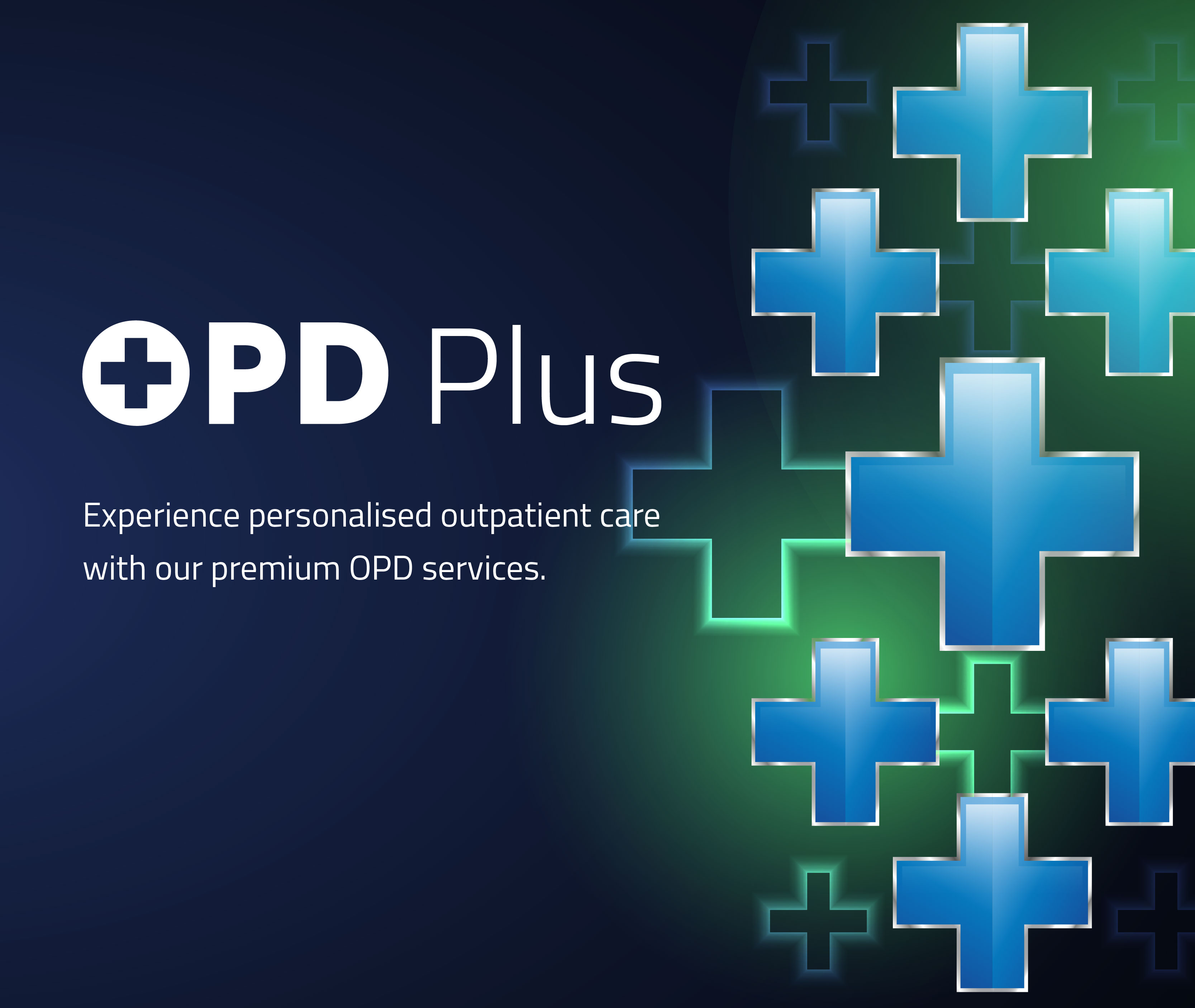 OPD plus