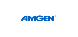 AMGEN logo